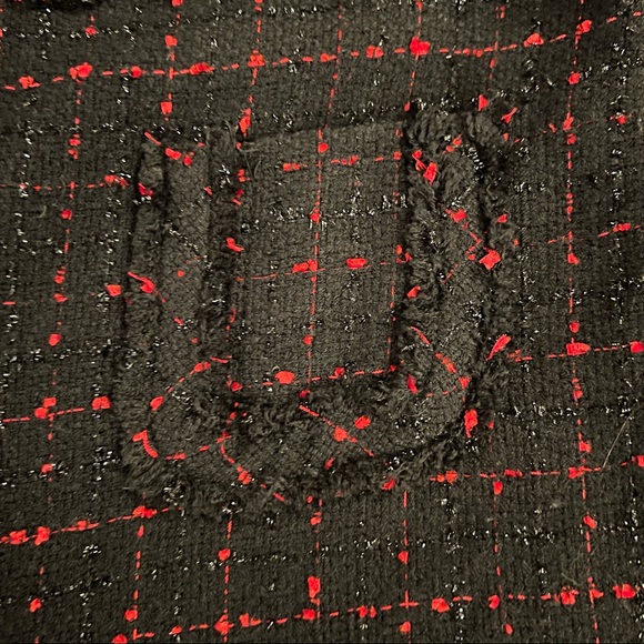 W.D.N.Y Festive Dress Pants - Picture 4 of 6